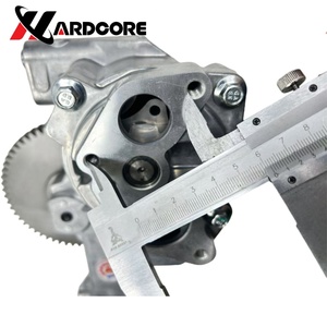 Tr113A 210-5522 C9 Engine Oil Pump for 330c 330d 336D Excavator Parts - Product Image 5