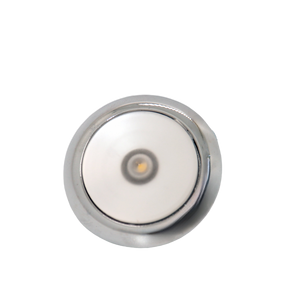 Éclairage <span class=keywords><strong>LED</strong></span> encastré pour plafond, 45 mm, intérieur, anti-éblouissement, dimmable, conforme à la norme IP67, populaire pour les projets hôteliers - Product Image 3