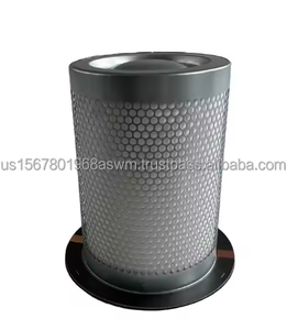 Compresor de Aire Nuevo, Compresor de Aire de Tornillo con Secador, Separador de Aceite y Elemento Filtrante, Pieza 4900051181 para Compresores de Tornillo - Product Image 6