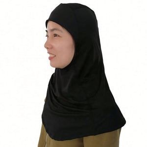 Wholesale Fashion Multi Color Soft Custom logo Muslim Women <b>Hijab</b> Scarf - Product Image 2