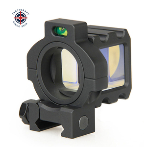 Chiến Thuật phạm vi phụ kiện quang học thiết bị gương góc Sight nhôm góc Sight - Product Image 1