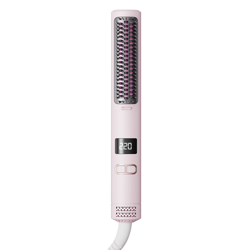 Factory Direct Supply Hair Straightener Comb