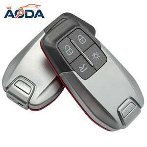 Bellissime custodie di ricambio per chiavi auto, guscio per chiave <span class=keywords><strong>Ferrari</strong></span>, per la creazione di cornici artistiche per foto - Product Image 3