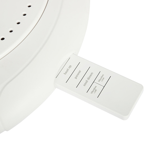 Fabricante Nuevo diseño Sentado Moxibustión Instrumento Tres niveles Vibración Masaje Control de gestos Pantalla TFT Simple - Product Image 5