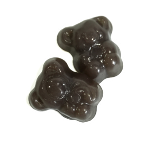 Gomitas de Maca con Sabor a Morera Populares para Hombres, con Refuerzo de Resistencia, Vitalidad, Energía y Apoyo a la Libido - Product Image 1