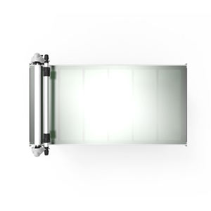 TIFFAN Máy Cán Màng Nhựa Pvc CuộN Nóng Tự Động Kích Thước Lớn - Product Image 6