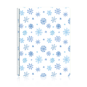 Libro de cuero de tapa dura de tamaño A5 personalizado, libro de presupuesto anual de 12 meses para regalo <span class=keywords><strong>con</strong></span> rastreadores de gastos de ahorro de deuda, bolsillo trasero de papel - Product Image 4