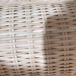 แผ่นหวายสานธรรมชาติ100% - Product Image 1