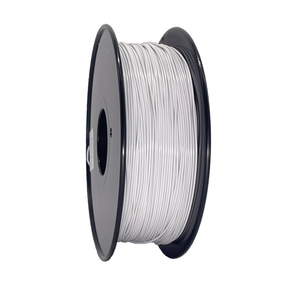 Filament d'imprimante 3D en gros d'usine Filament d'ombrage <span class=keywords><strong>PLA</strong></span> ABS TPU PETG HIPS Nylon Filament pour imprimante 3D Bambulab AMS/FDM - Product Image 1