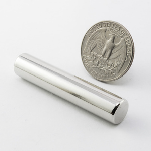 Imán de barra magnética, cilindro de neodimio de alta calidad, N35-N52 - Product Image 6