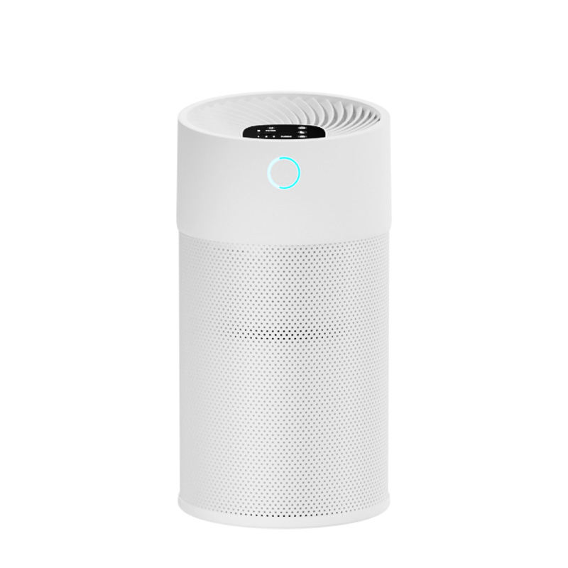 2026 New Air Purifier High Efficiency Air - Image 3