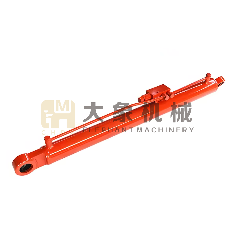 V-ring Seal Press Reinforced Tube 280bar Pressure Rear Lift System Garbage Truck Compactor Lifting Equipment Hydraulic Cylinder 13 H744490c62651421d8281ba03da3e110et