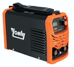 Máquina de soldadura Igbt <span class=keywords><strong>Inverter</strong></span> Mma <span class=keywords><strong>Soldador</strong></span> de máquina de alta <span class=keywords><strong>calidad</strong></span> con el <span class=keywords><strong>mejor</strong></span> <span class=keywords><strong>precio</strong></span> Máquina de arco de fácil operación - Product Image 5