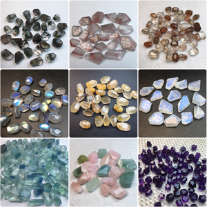 Vente en gros <span class=keywords><strong>de</strong></span> pierres semi-précieuses <span class=keywords><strong>de</strong></span> haute qualité, <span class=keywords><strong>pierre</strong></span> <span class=keywords><strong>de</strong></span> <span class=keywords><strong>lune</strong></span> <span class=keywords><strong>de</strong></span> forme libre, quartz rutile pour <span class=keywords><strong>la</strong></span> fabrication <span class=keywords><strong>de</strong></span> bijoux, pendentifs et bracelets DIY - Product Image 2