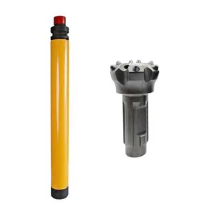 Khai Thác Mỏ Cũng <span class=keywords><strong>Dhd3.5</strong></span> <span class=keywords><strong>DTH</strong></span> Búa <span class=keywords><strong>Bit</strong></span> 3 Inch Áp Suất Thấp <span class=keywords><strong>DTH</strong></span> Búa Giá Cho Nước Cũng Khoan Nhà Cung Cấp Trung Quốc - Product Image 3