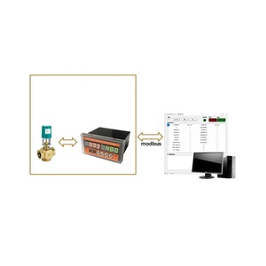 Taidacent RS485 Analog sinyal metre çift Led ekran akım gerilim Analog sinyal simülatörü 0-5V-10V <span class=keywords><strong>4</strong></span> <span class=keywords><strong>20mA</strong></span> sinyal jeneratörü - Product Image 6