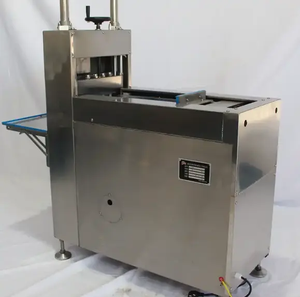 Vendre une scie à os électrique congelée de haute qualité à bon prix <span class=keywords><strong>Kitchenaid</strong></span> restaurant trancheuse à viande - Product Image 5