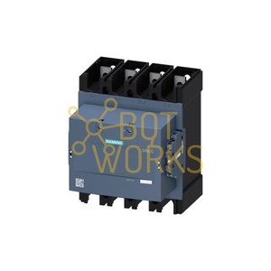 Siemens 3RT13756AE36 - Nuovo - Product Image 1