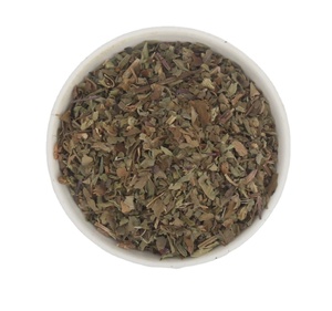 Tratamiento a vapor para hierbas deshidratadas, especias secas naturales, <span class=keywords><strong>Ocimum</strong></span> <span class=keywords><strong>Basilicum</strong></span>/hoja de albahaca, suministro de fábrica - Product Image 5