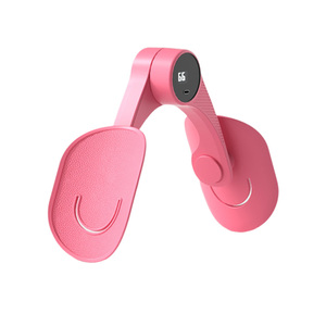 Dispositivo OEM per l'allenamento delle cosce con vibrazione e contatore, per donne, per il rafforzamento dei muscoli del pavimento pelvico, regolabile. - Product Image 6