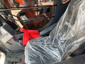 Excavatrice d'occasion de 12 tonnes de fabrication japonaise d'origine Zx120 Zx70 Zx60 Zx110 à vendre Excavatrice d'occasion Hitachi Zx120 Zx200 Zx350 fabriquée au Japon - Product Image 2