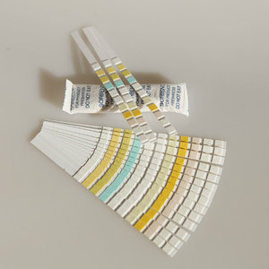 CE ISO onaylı çin üretimi 11 parametre İdrar <span class=keywords><strong>Test</strong></span> şeritleri İdrar analiz sistemi için klinik analitik aletler - Product Image 5