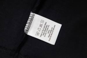 Herren-T-Shirts Y2K Streetwear Top-Qualität 100% Baumwolle 'THAT'S a AWFUL LOT of COUGH SYRUP' T-Shirts für Männer - Product Image 5