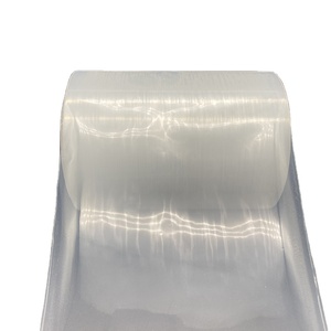 <span class=keywords><strong>Película</strong></span> Protectora de Alta Calidad para Máquinas FFS, Rollo de <span class=keywords><strong>Película</strong></span> Plástica Autoadhesiva Suave Resistente a Pinchazos para <span class=keywords><strong>Chocolate</strong></span>, Dulces, Refrigerios y Mascotas - Product Image 2