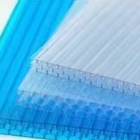 Granulés PC 2807 Anti-UV, Stables à la Lumière, Faciles à Démoulage, Matériaux en Polycarbonate pour Pièces Automobiles