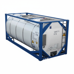 Líder en Exportación de Líquido de Frenos Dot3 24000kg y Lubricantes Químicos para Frenos y Embragues en Tanques ISO a Bajo Precio - Product Image 1