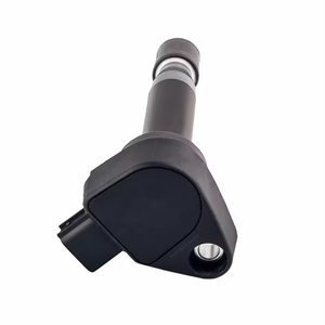 Cuộn dây đánh lửa chất lượng cao dành cho Hyundai tương thích với Land Cruiser TL Mã động cơ 30520-P8E-A01 Cũng tương thích với Vios Hilux Qashqai - Product Image 2