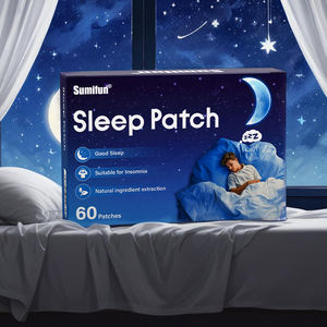 60 قطعة من لصقات النوم الأكثر مبيعًا، لصقات مساعدة على النوم الجيد V10017 - Product Image 4