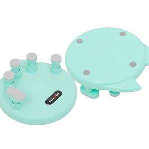 Correcteur de posture des mains et des doigts pour piano, outil d'exercice anti-pliage des doigts pour la pratique du piano, ensemble de 2 pièces - Product Image 3