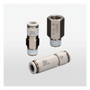 วาล์วตรวจสอบ CVC8-02B ของ Pisco - Product Image 1