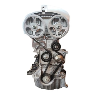 Pièces de moteur à bas <span class=keywords><strong>prix</strong></span>, moteur de <span class=keywords><strong>voiture</strong></span> K4M pour Renault <span class=keywords><strong>Twingo</strong></span> RS 133 - Product Image 4