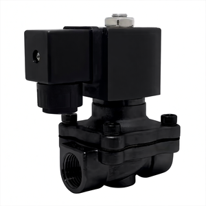 Venta de Liquidación COVNA B2B, Electroválvula de 12V 24V de 2 Vías y 1/2 Pulgada para Agua y Gas - Product Image 4