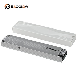 Wholesale 12vdc 100w 8.3amp Led <b>Light</b> <b>Switching</b> Small <b>12v</b> with Dimmer and Driver Enclosed Power Supply Unit for Led <b>Light</b> - Product Image 3