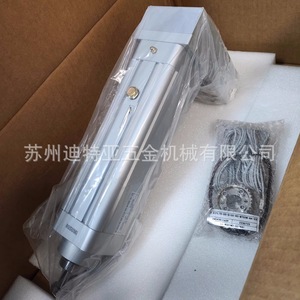 กระบอกสูบไฟฟ้า MISUMI รุ่น E-ECTL75-05-S100 ระยะชัก 50 500 มม. ตัวกระตุ้นเชิงเส้นสำหรับระบบอัตโนมัติทางอุตสาหกรรม - Product Image 4