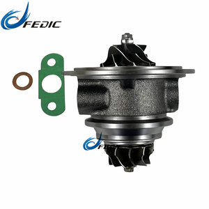 Cartouche turbo RHF3V VVP2 pour Ford Focus Peugeot 307 Suzuki Baleno Liana 1.4 TDCi 66Kw 68Kw 90HP 92HP DV4TED4 F3V PSA 8HY - Product Image 2