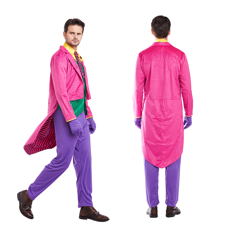 The Dark Knight Costume