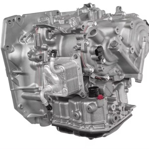 Transmisión Automática 310203UX0C en Oferta, Compatible con Nissan CVT 2.0 2011 - Product Image 1