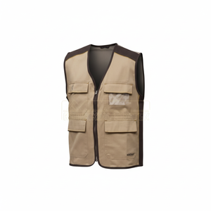 Gilet d'extérieur GILET SHOT - Product Image 1