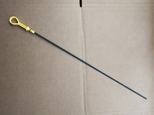 16910-69G01-000 Calibro di livello olio uso per Suz-uki WAGON <span class=keywords><strong>r</strong></span> 1.3 16v - Product Image 4