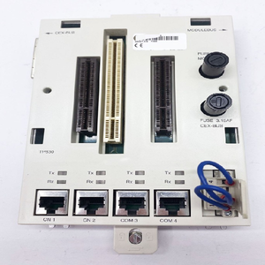 Ac 800m Pm861 3bse018129r1 <span class=keywords><strong>Pr</strong></span>:h Cpu + Pm861k01 3bse018105r1 -- - Product Image 1
