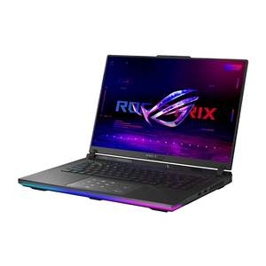 Auténtico y nuevo portátil para juegos ASUS ROG Strix SCAR 16in - Product Image 3