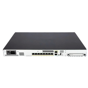 ASA5508-X ASA5508-K9/K8 avec FirePOWER Services 8GE AC 3DES/AES ASA5508-K9 de pare-feu de sécurité d'entreprise - Product Image 4
