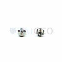 Wasserstrahl-Diamant düse 1-11462D-011 1-11462D-012 1-11462D-013 1-11462D-014 1-11462D-015 Teile der Wasserstrahl schneide maschine