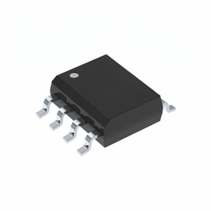 Electronics Component IRS2008SPBF Power Management (PMIC) Authorized Distributor 8 SOlC - Product Image 1