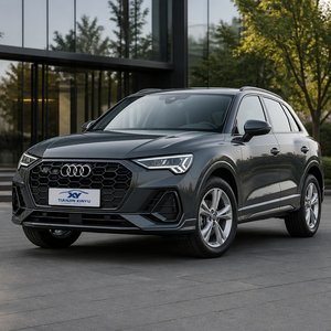 <span class=keywords><strong>Precio</strong></span> Económico, <span class=keywords><strong>Audi</strong></span> <span class=keywords><strong>Q3</strong></span> <span class=keywords><strong>SUV</strong></span> 2026, 5 Plazas, Gasolina Turbo, Transmisión Automática de 7 Velocidades, Neumáticos R19, 5 Puertas, Asientos de Cuero, Techo Panorámico, Volante a la Izquierda - Product Image 2
