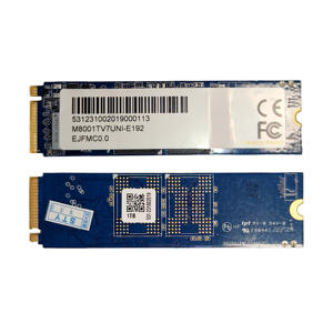 SSD ความจุสูง 1TB <span class=keywords><strong>M</strong></span>.2 NVMe ความเร็วสูง PCIe 4.0 ไดรฟ์โซลิดสเตตภายใน - ใช้ชิป Phison M8001 สำหรับ OEM (M8001TV7UNI-E192) - Product Image 1